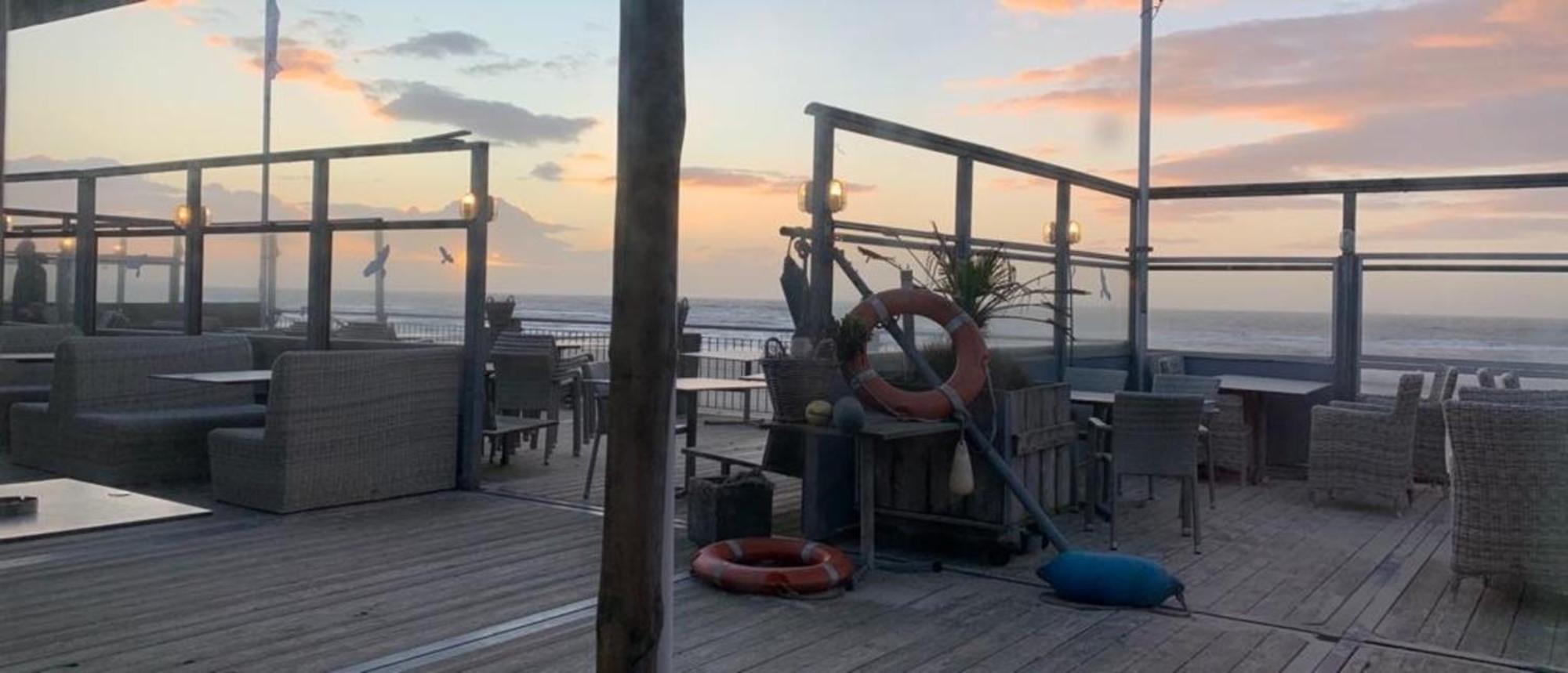 Natur Pur, O4 Neues Ferienhaus Natureingebunden, Familien- Und Hundefreundlich Eingezaeunt Callantsoog Dış mekan fotoğraf