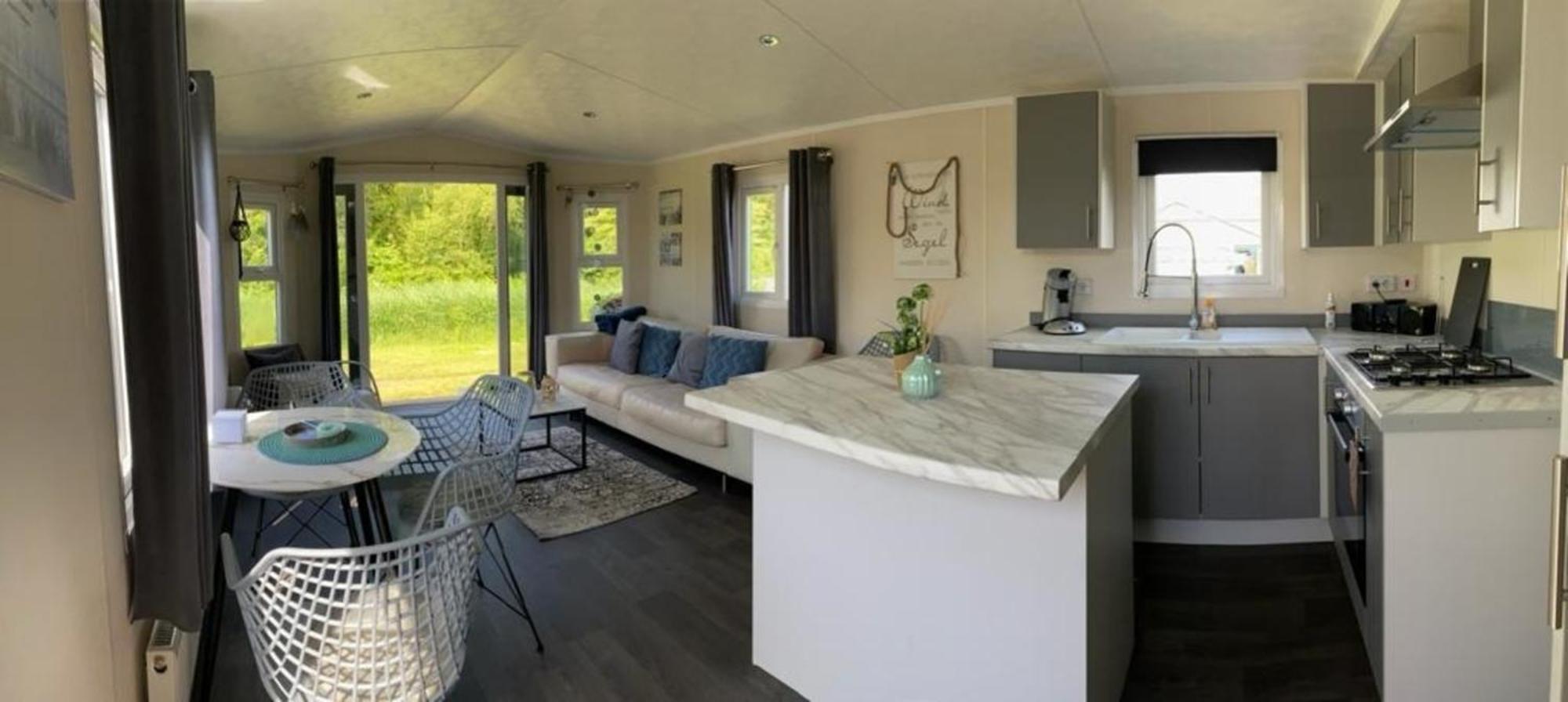 Natur Pur, O4 Neues Ferienhaus Natureingebunden, Familien- Und Hundefreundlich Eingezaeunt Callantsoog Dış mekan fotoğraf