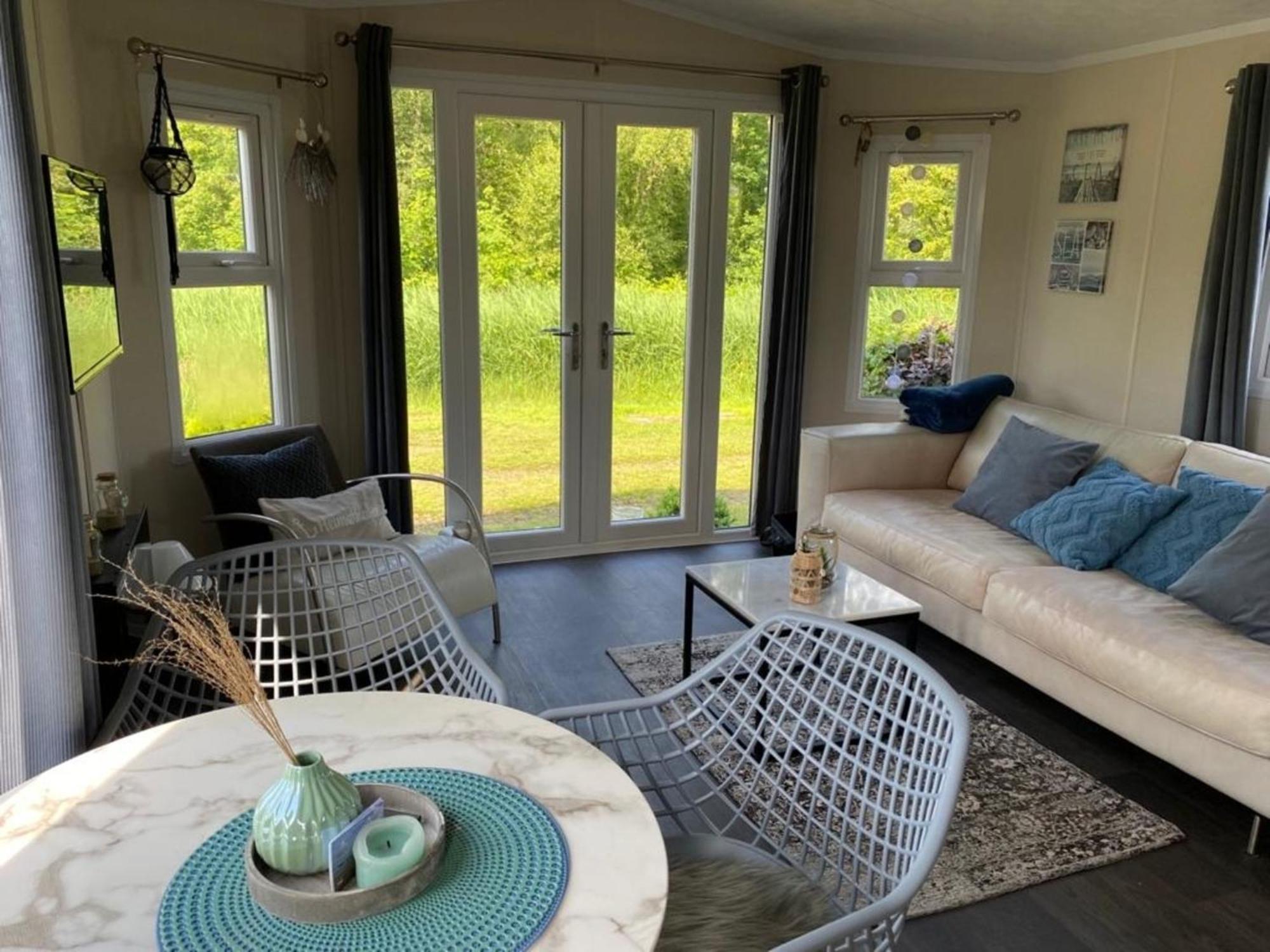 Natur Pur, O4 Neues Ferienhaus Natureingebunden, Familien- Und Hundefreundlich Eingezaeunt Callantsoog Dış mekan fotoğraf